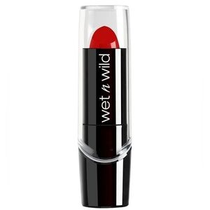 💕5 For $15 Wet n Wild Red Lipstick